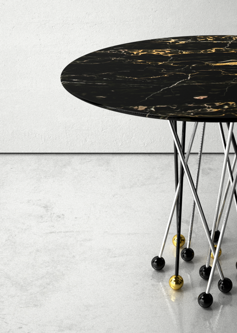 DANIELE RAGAZZO_LIMBO TABLE