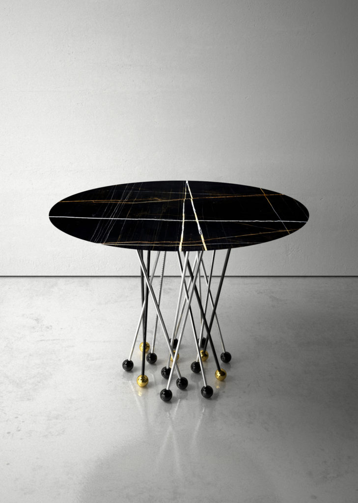 DANIELE RAGAZZO_LIMBO TABLE
